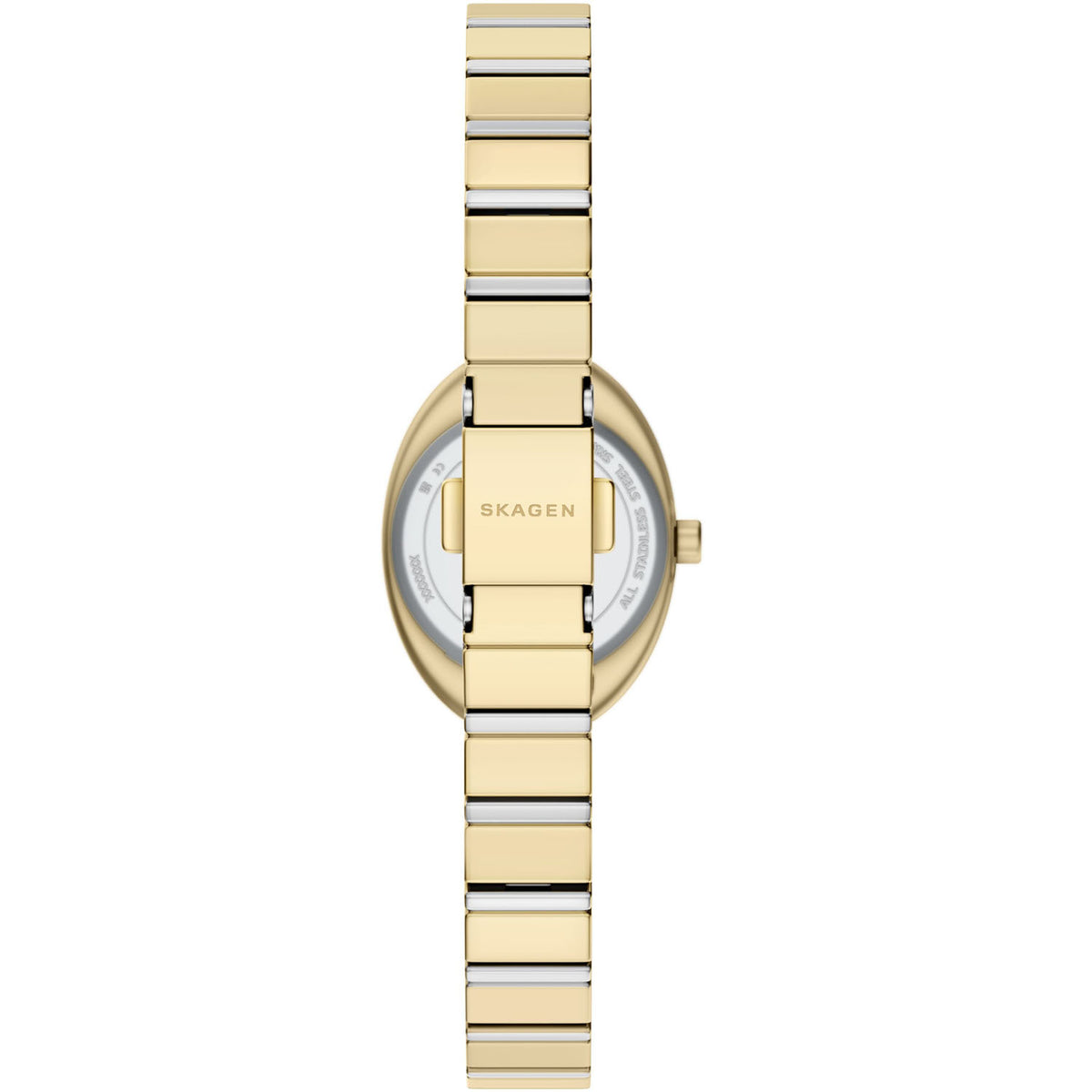 Skagen Damenuhr Anita Oval