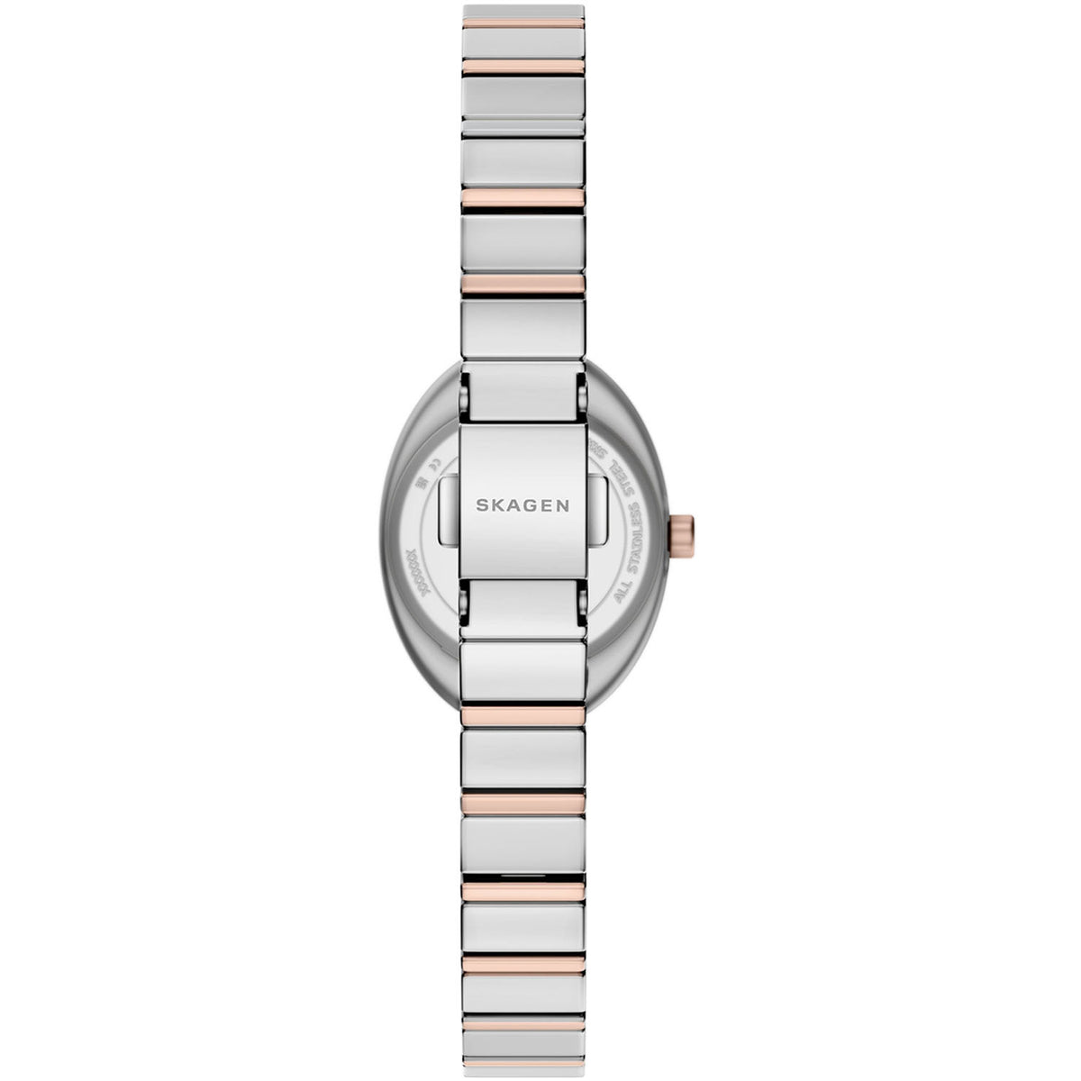 Skagen Damenuhr Anita Oval