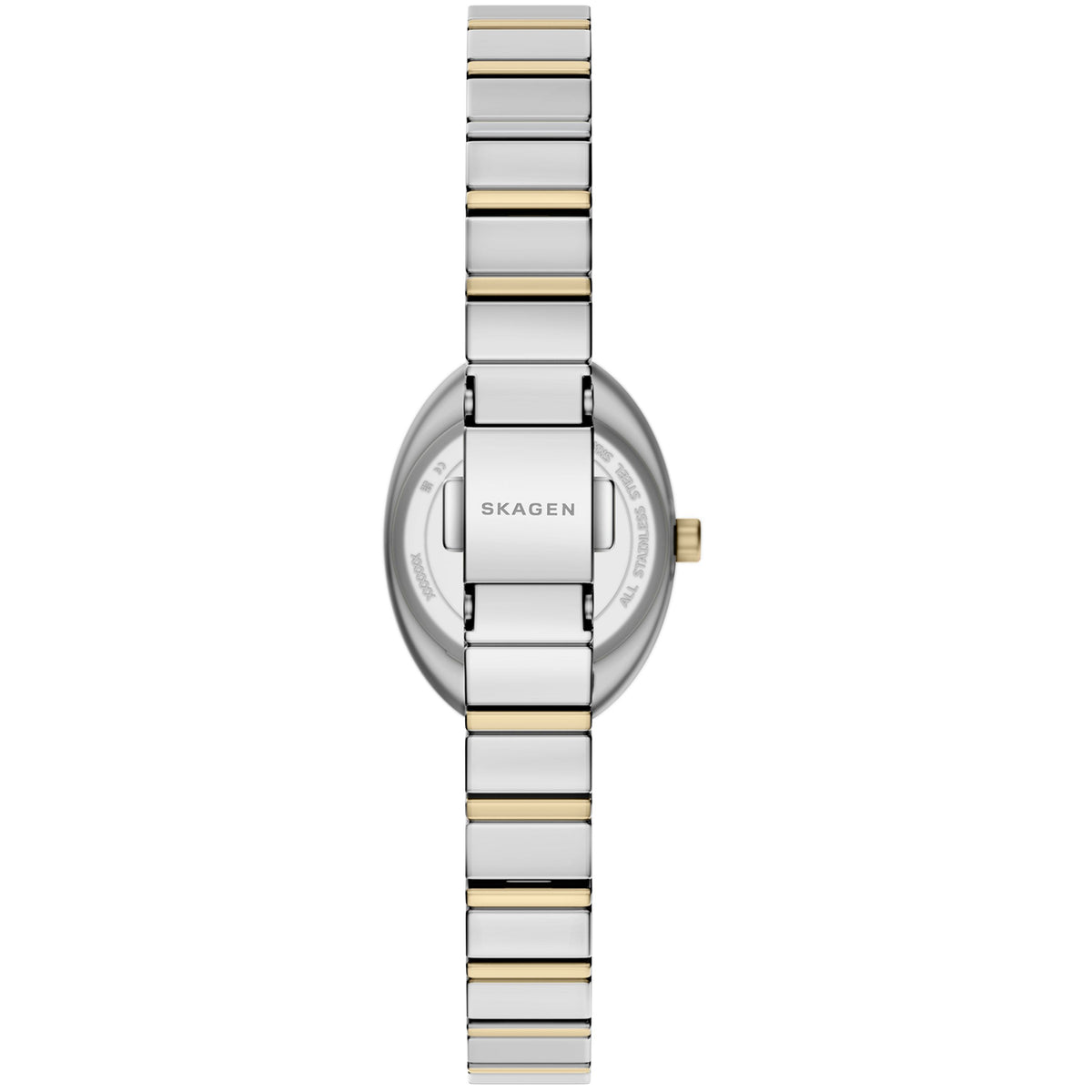 Skagen Damenuhr Anita Oval