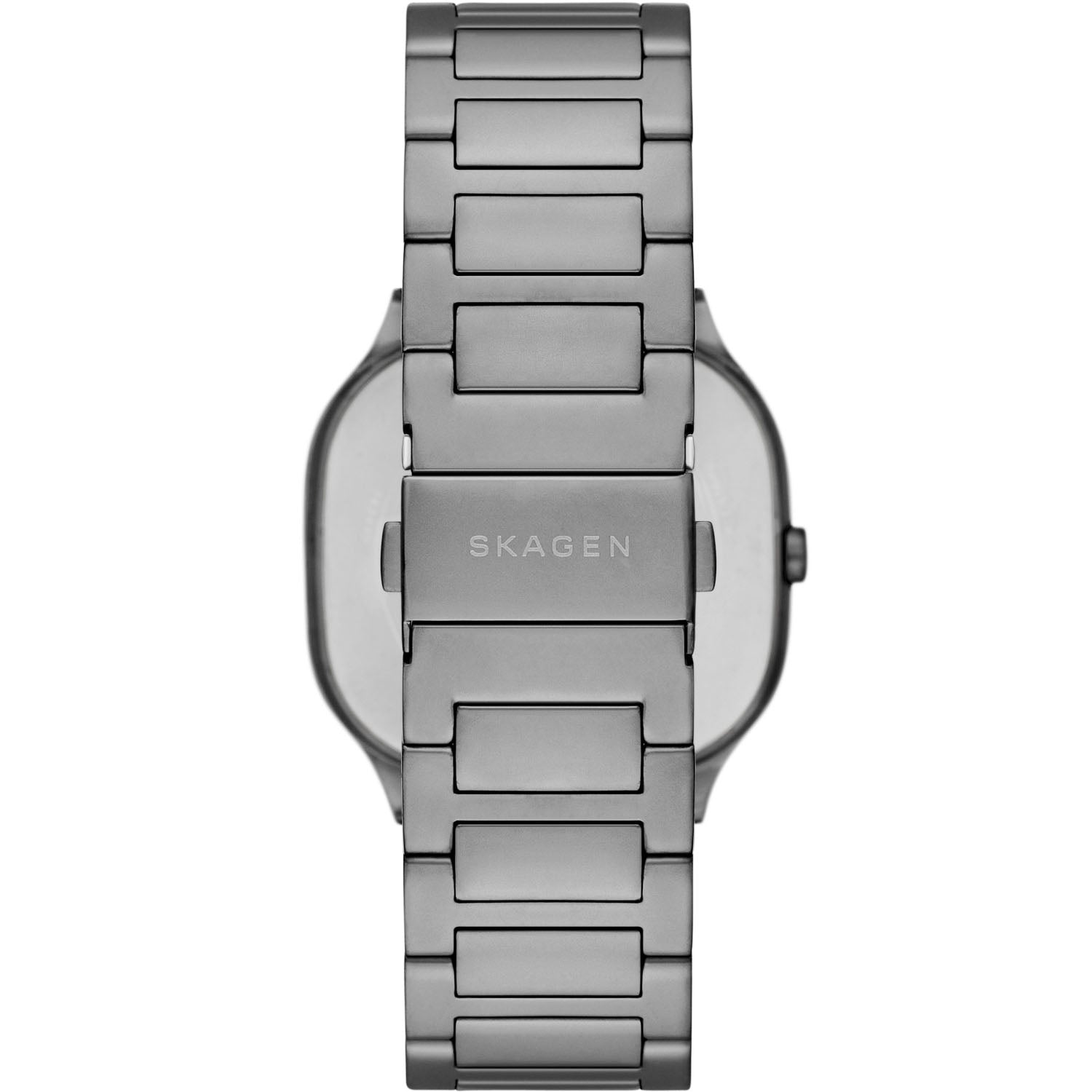 Skagen Herrenuhr Mellem