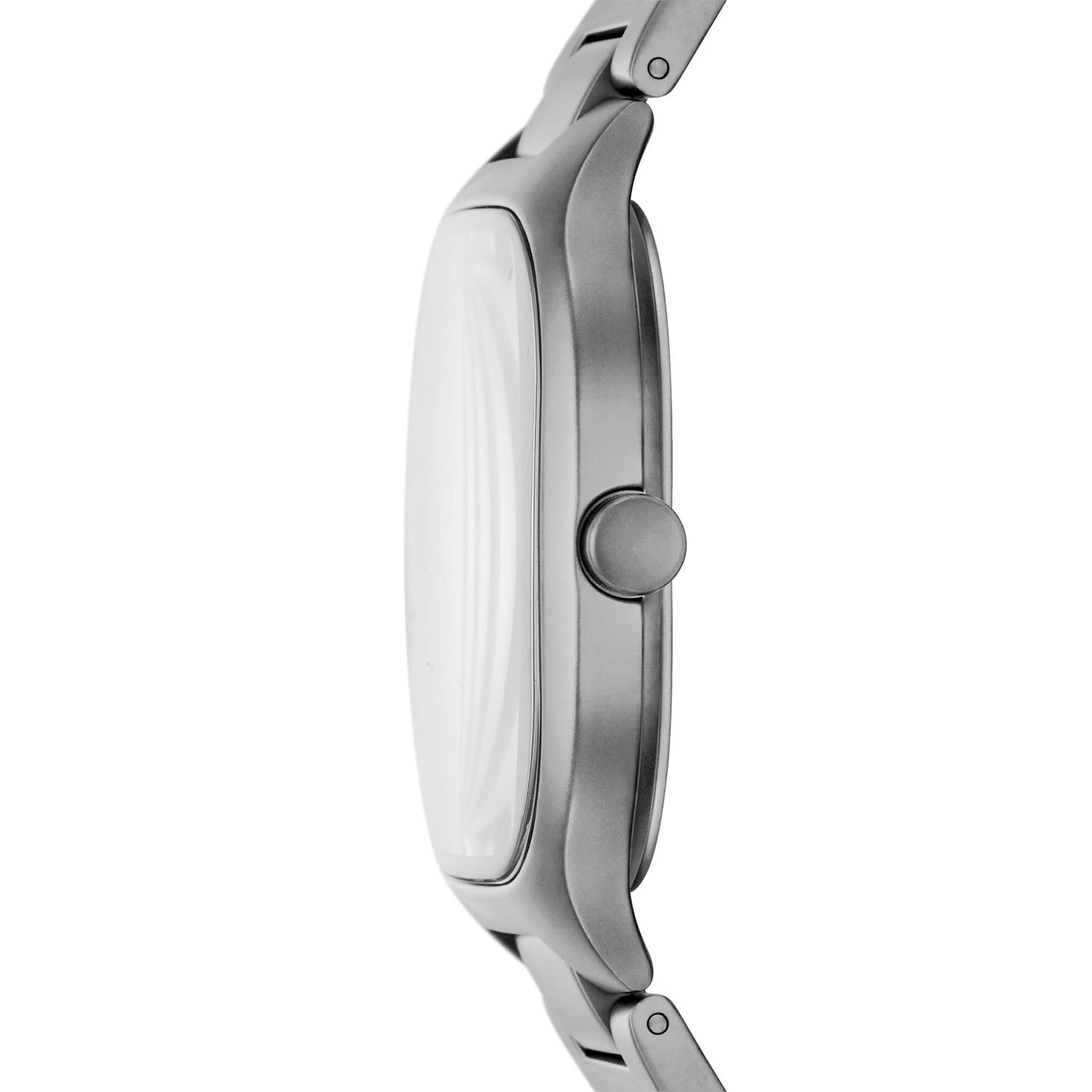 Skagen Herrenuhr Mellem