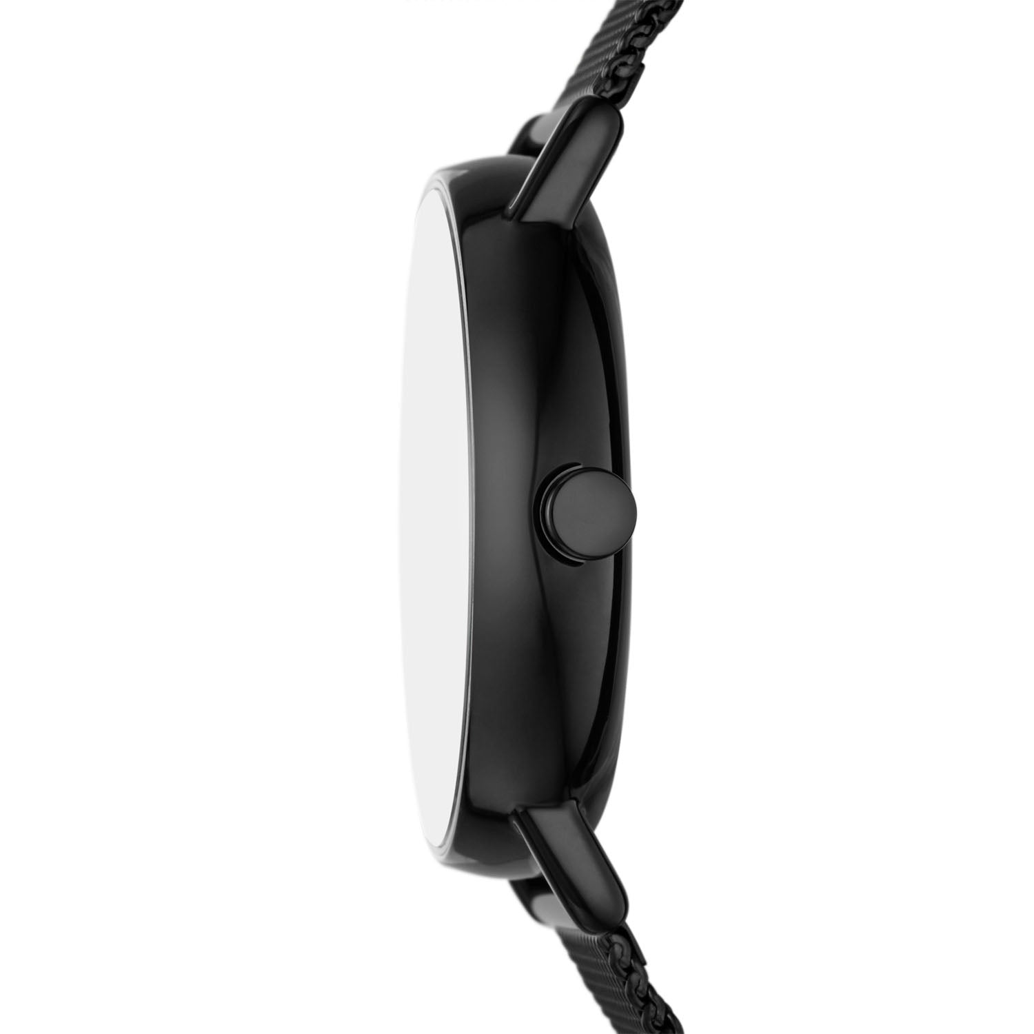 Skagen Herrenuhr Signatur Multifunktion