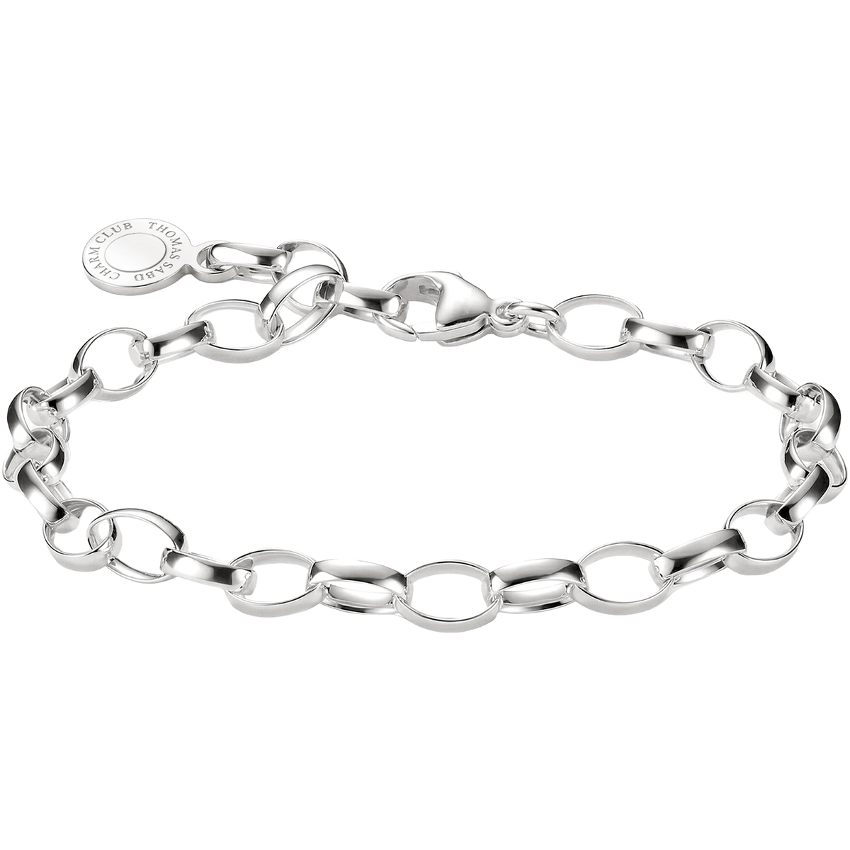 Thomas Sabo Charm-Armband Original