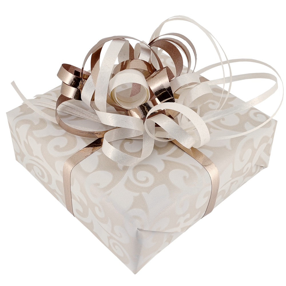 Geschenkverpackung