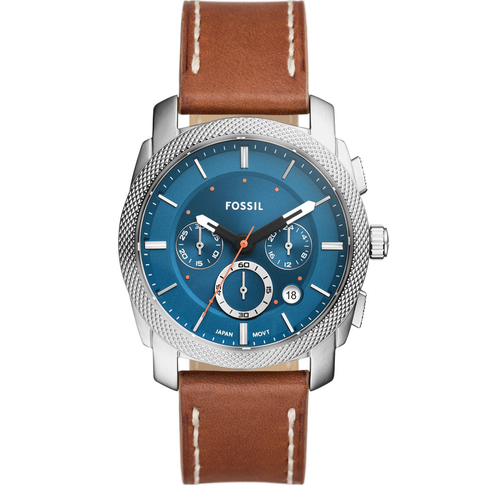 Fossil Herrenuhr Machine Chronograph - FS6059 