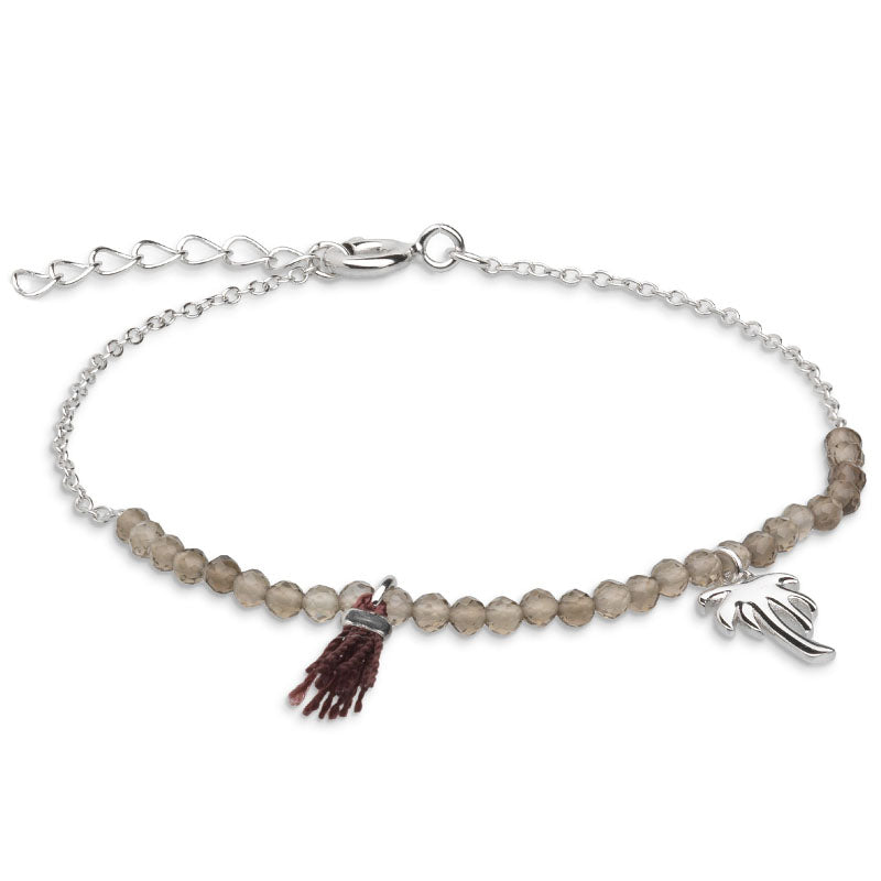 XENOX Damen Armband mit Kaktus
