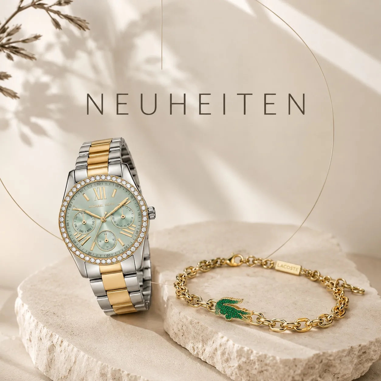 Neuheiten