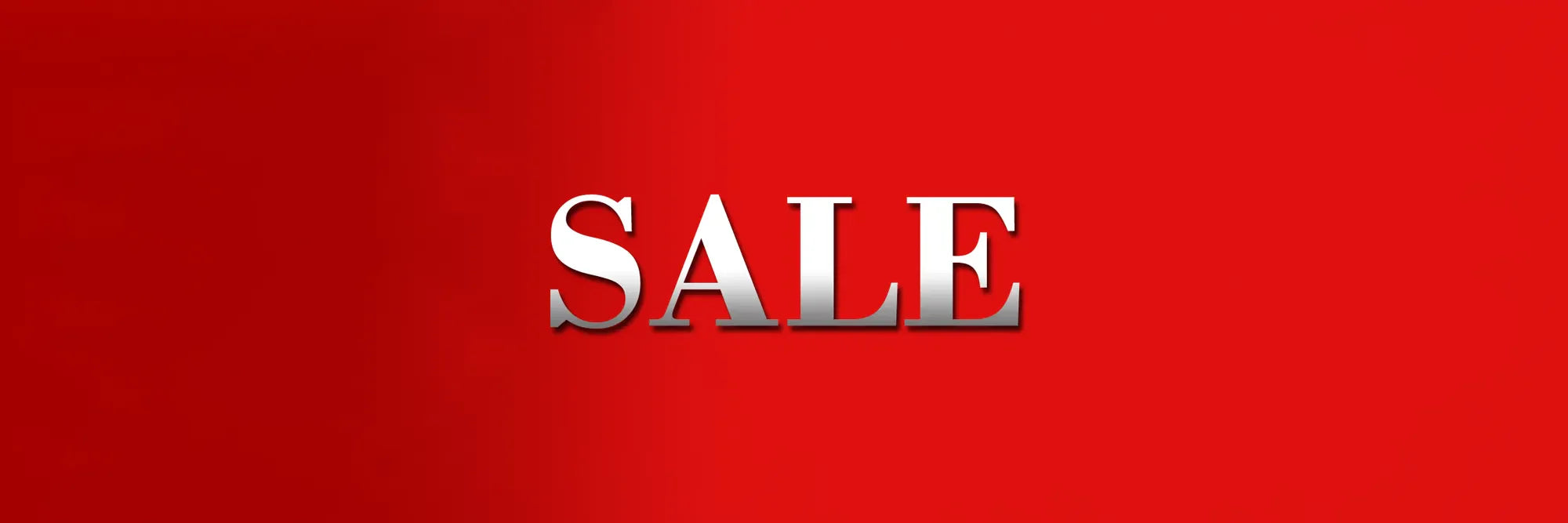 Sale