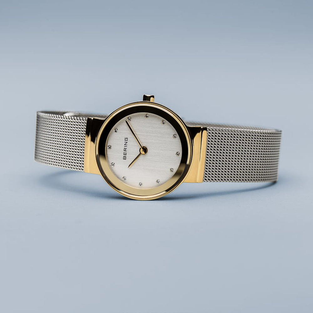 BERING Classic Collection Damenuhr