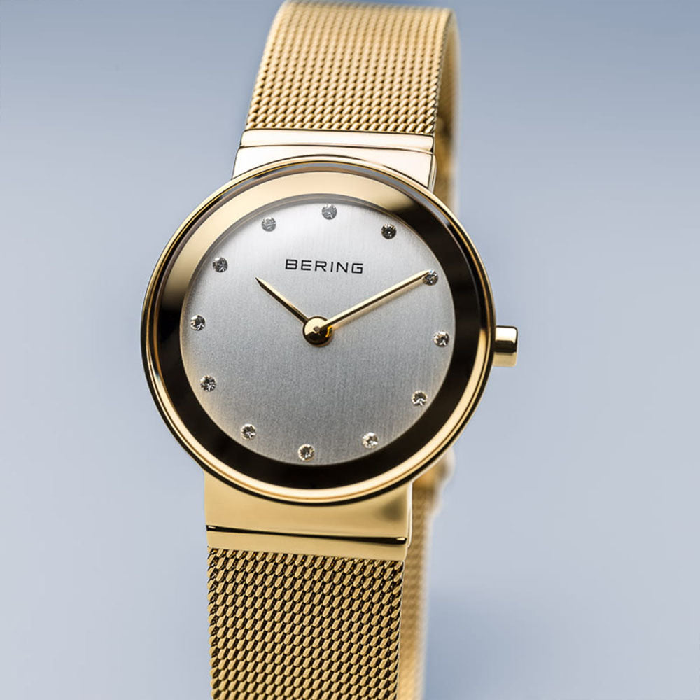 BERING Classic Collection Damenuhr