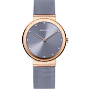 BERING Classic Damenuhr