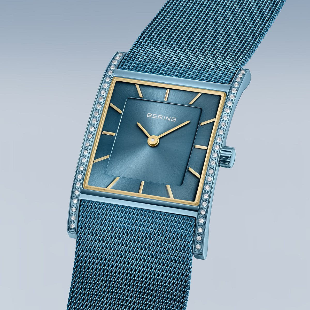 BERING Classic Damenuhr