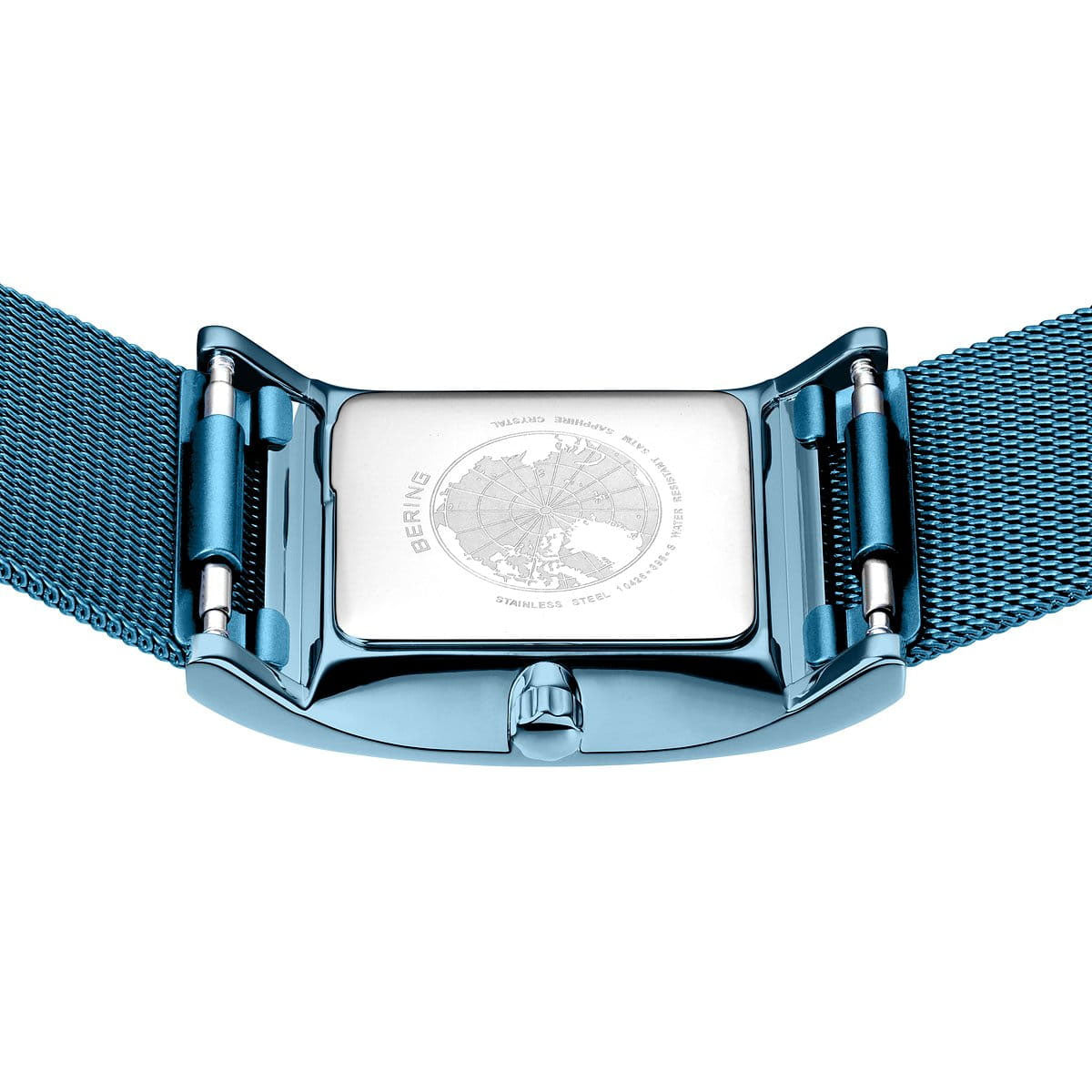 BERING Classic Damenuhr