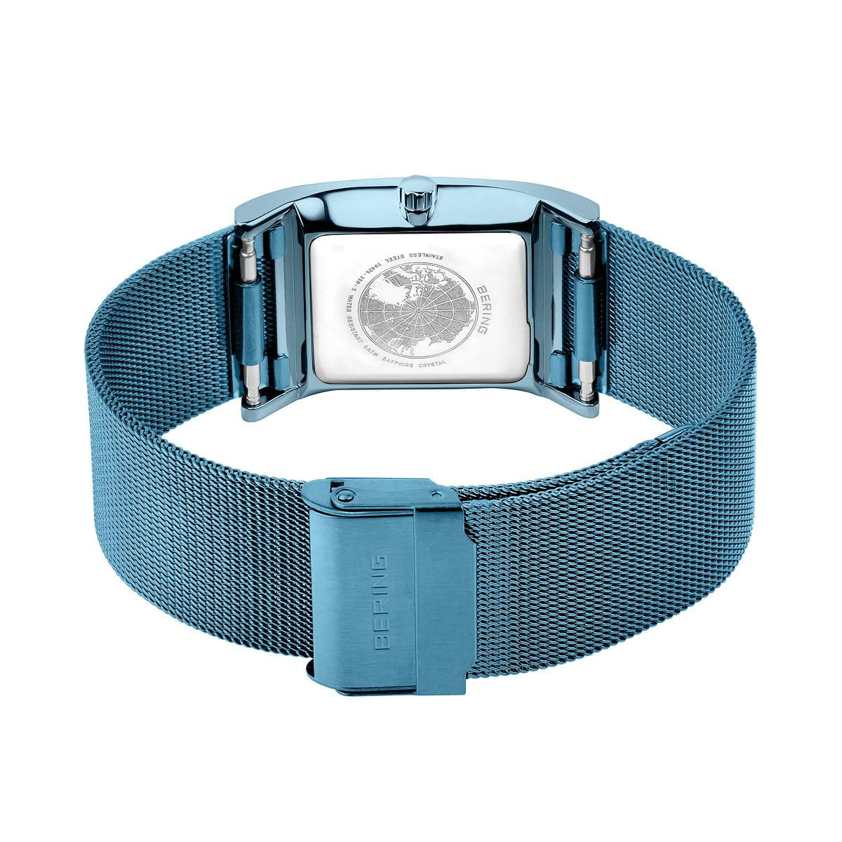 BERING Classic Damenuhr