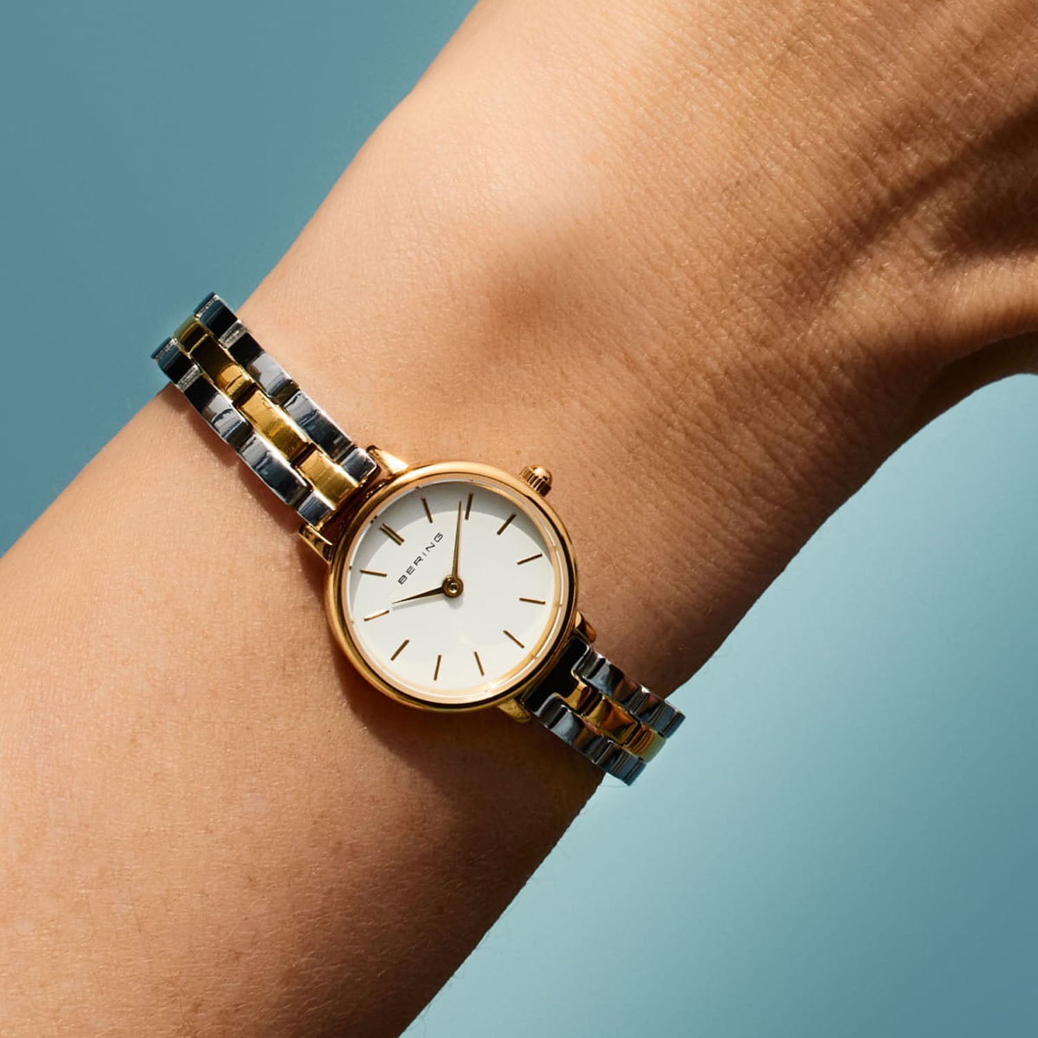 BERING Classic Collection Damenuhr