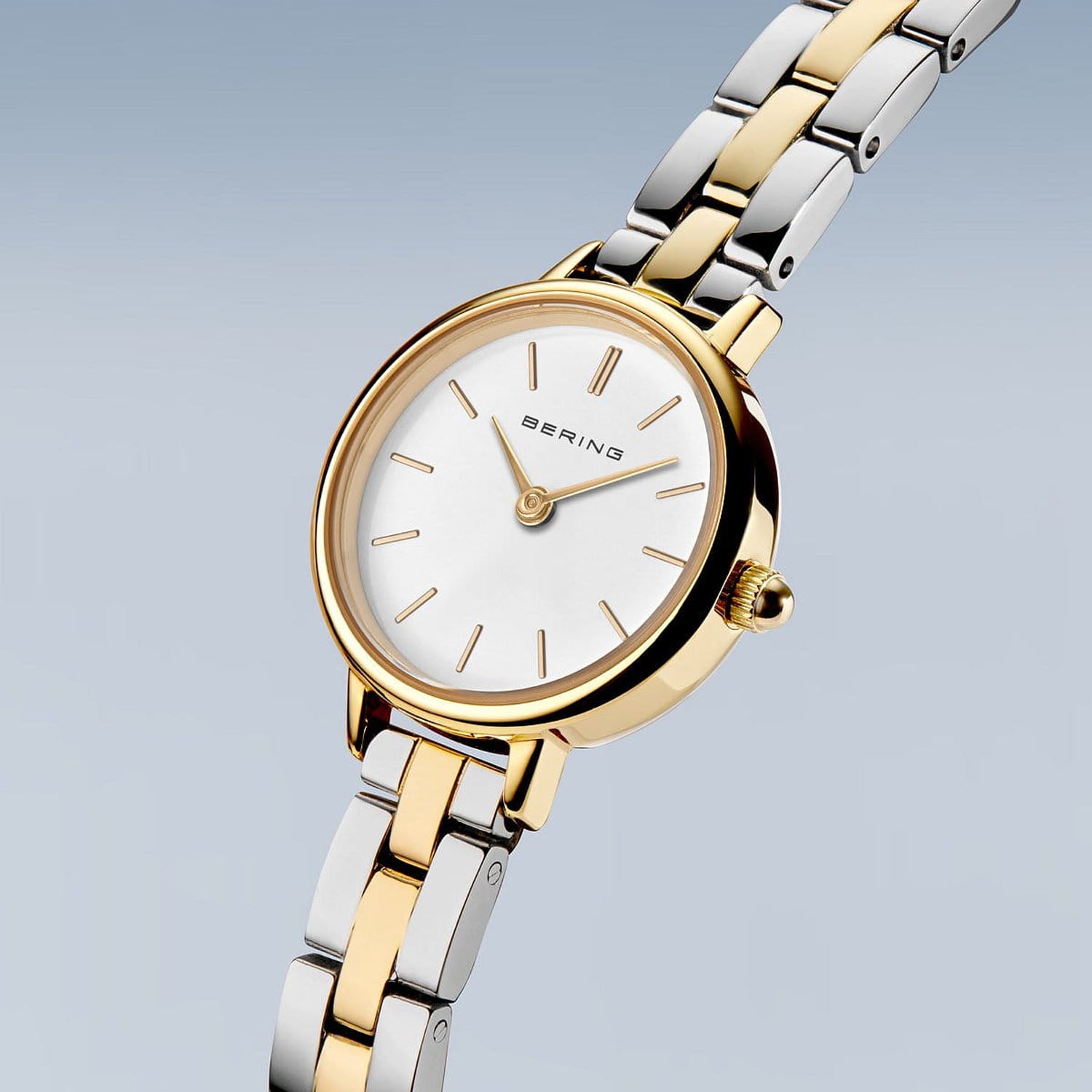 BERING Classic Collection Damenuhr