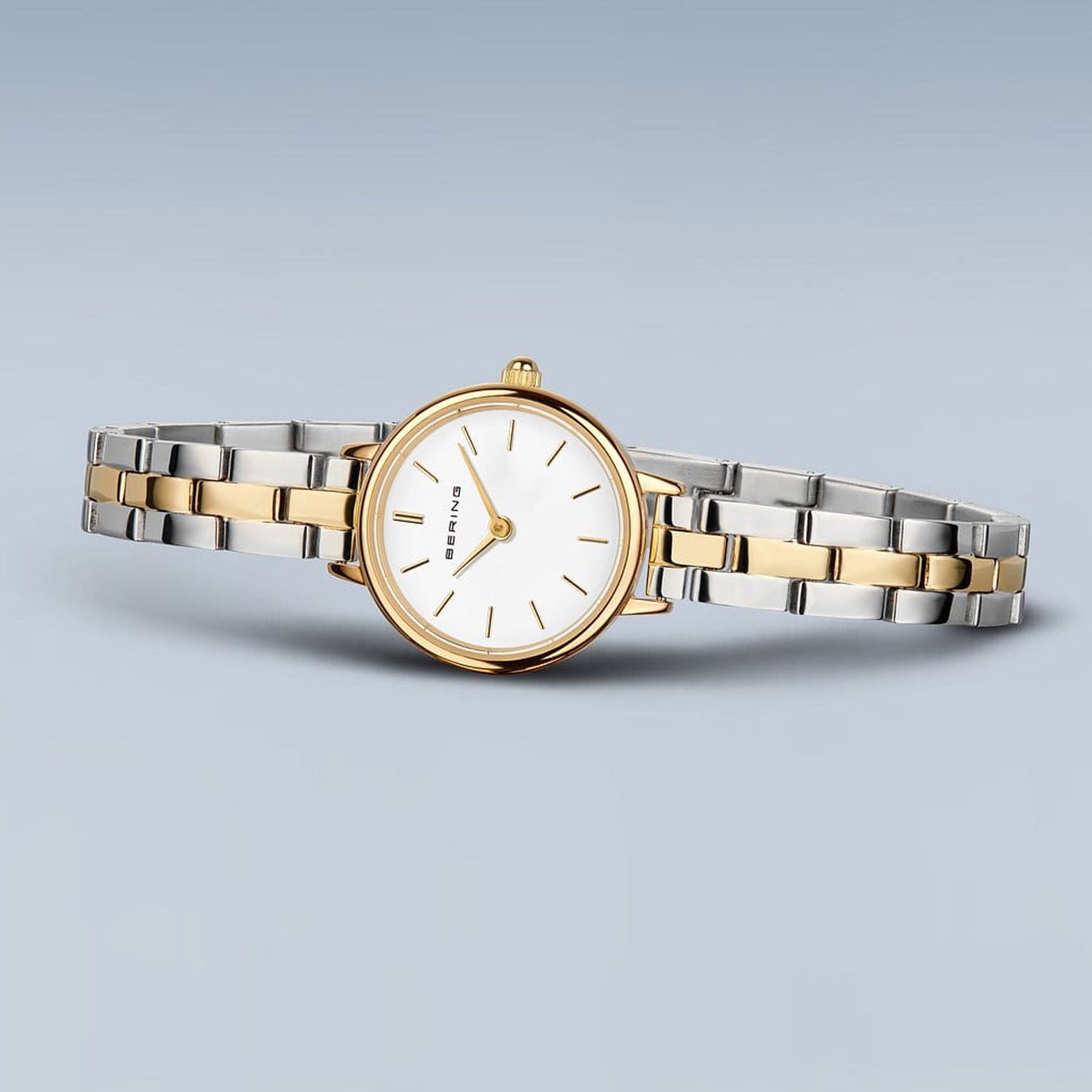 BERING Classic Collection Damenuhr