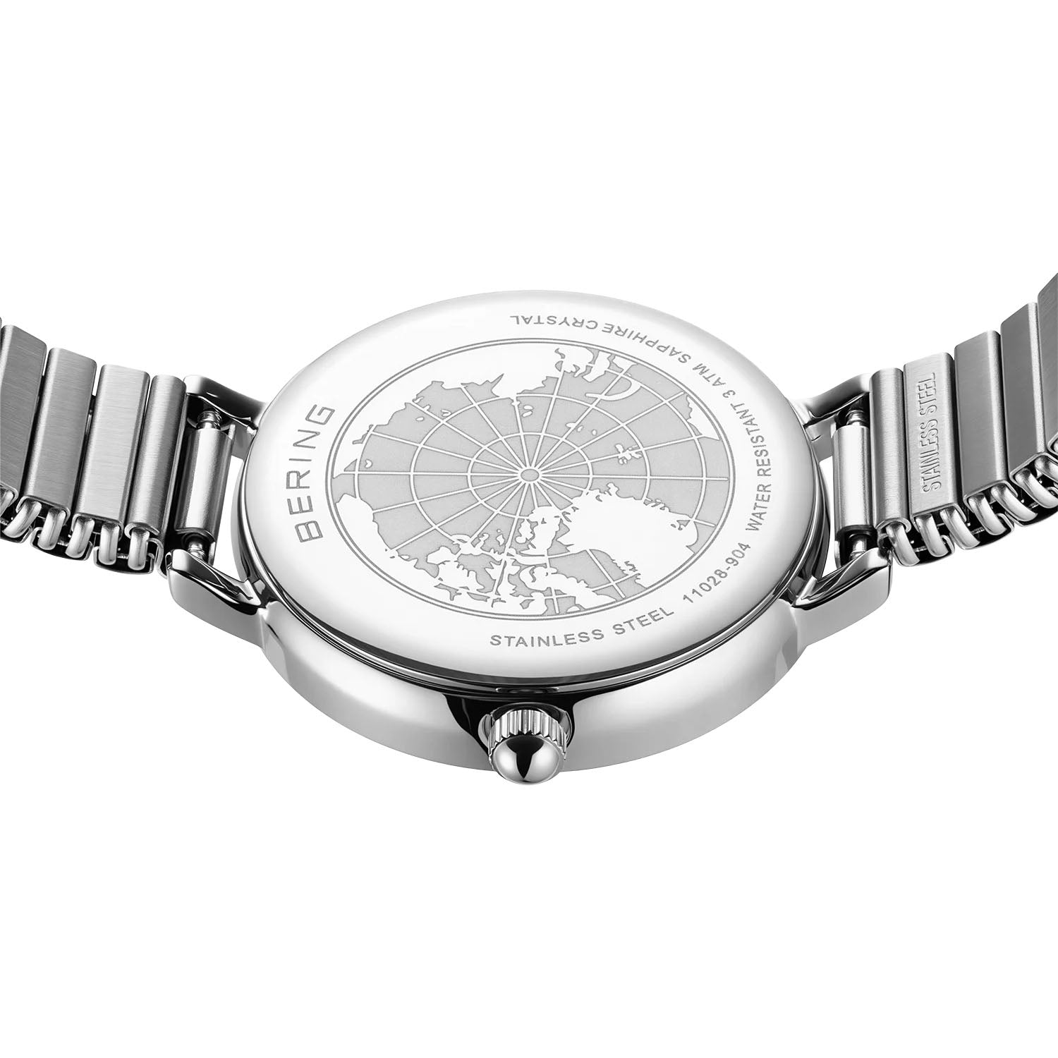 BERING Classic Damenuhr