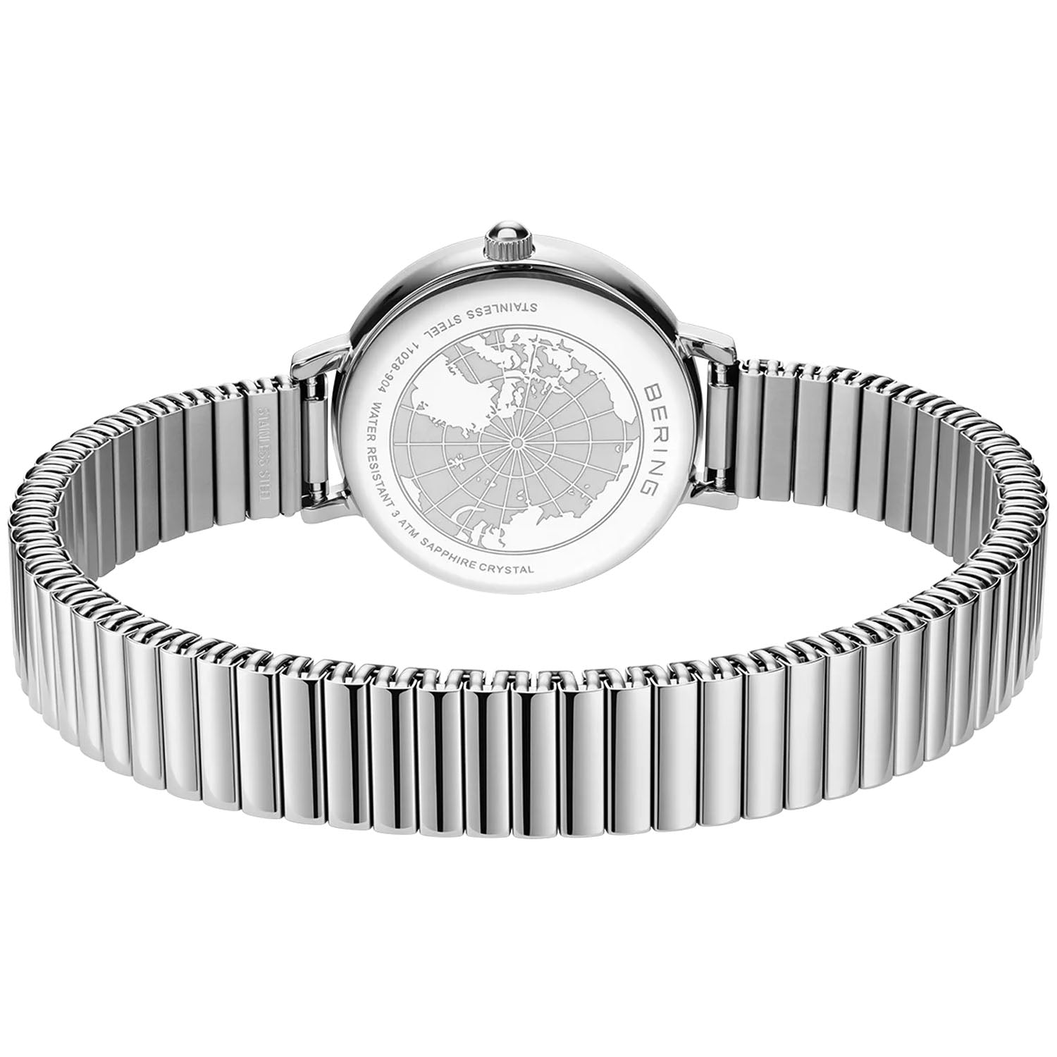BERING Classic Damenuhr