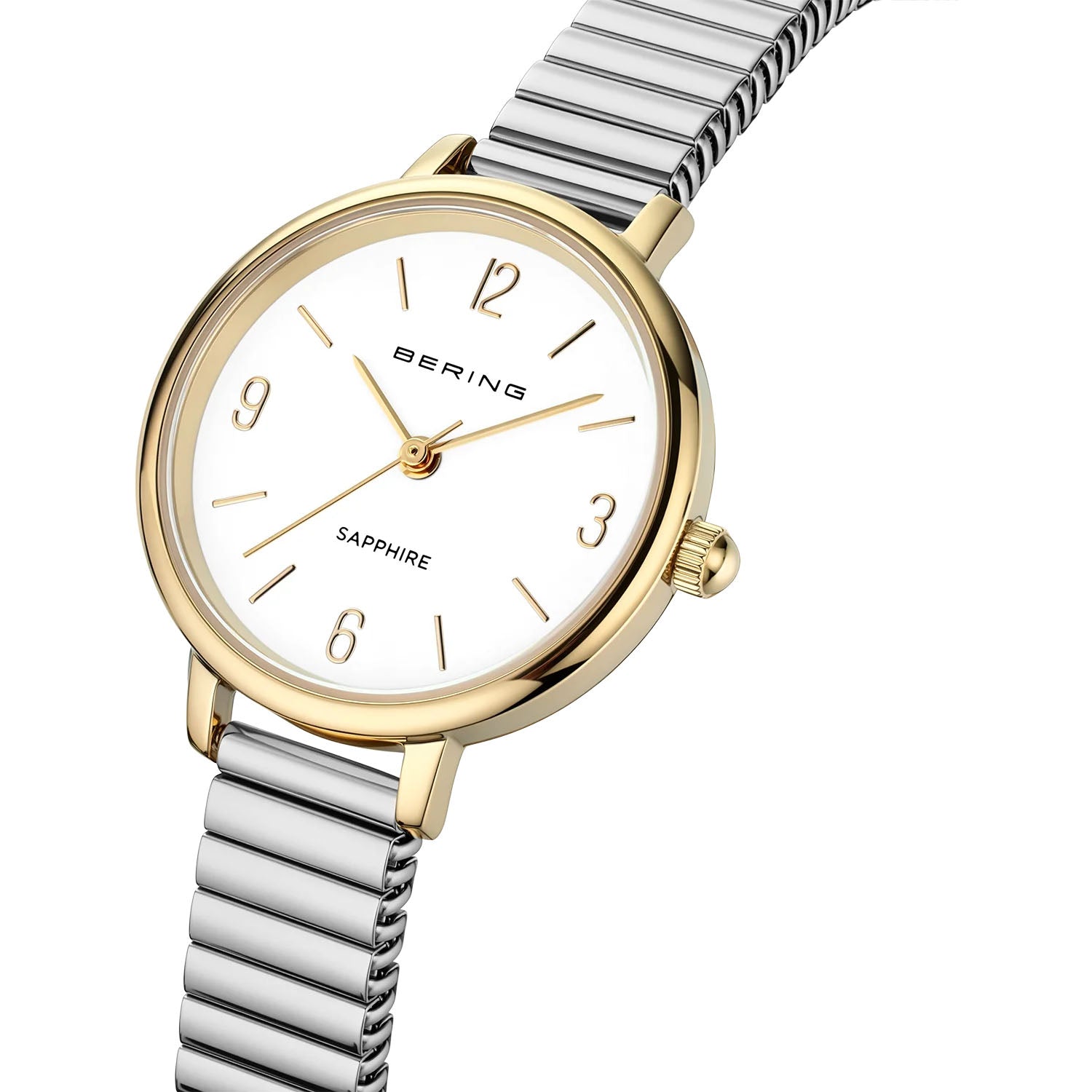 BERING Classic Damenuhr