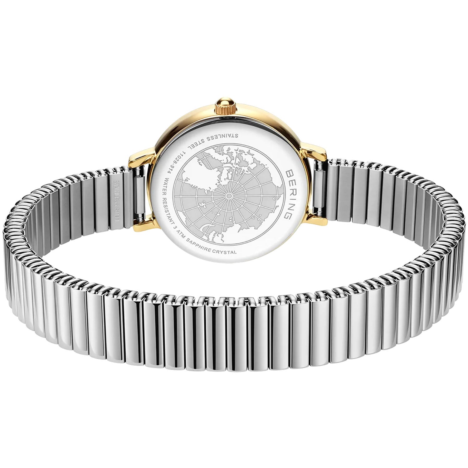 BERING Classic Damenuhr