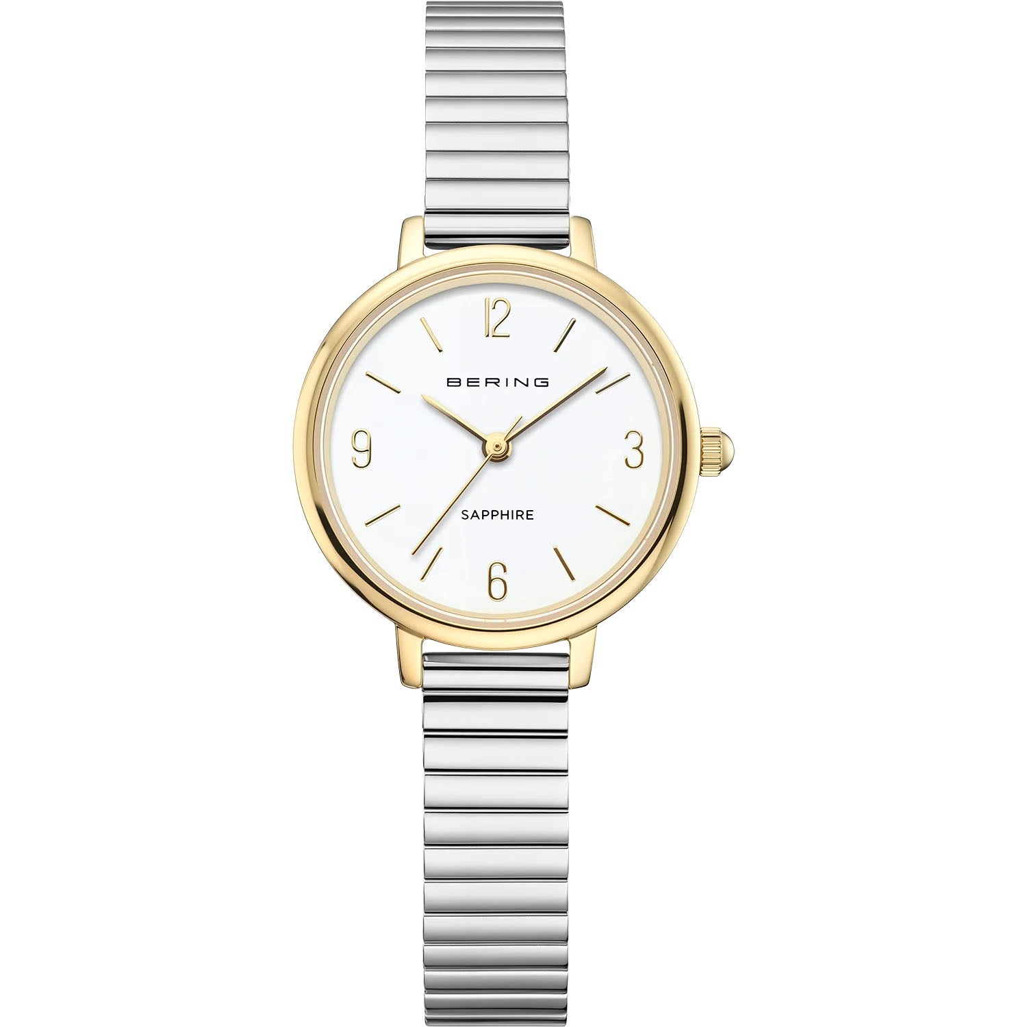 BERING Classic Damenuhr