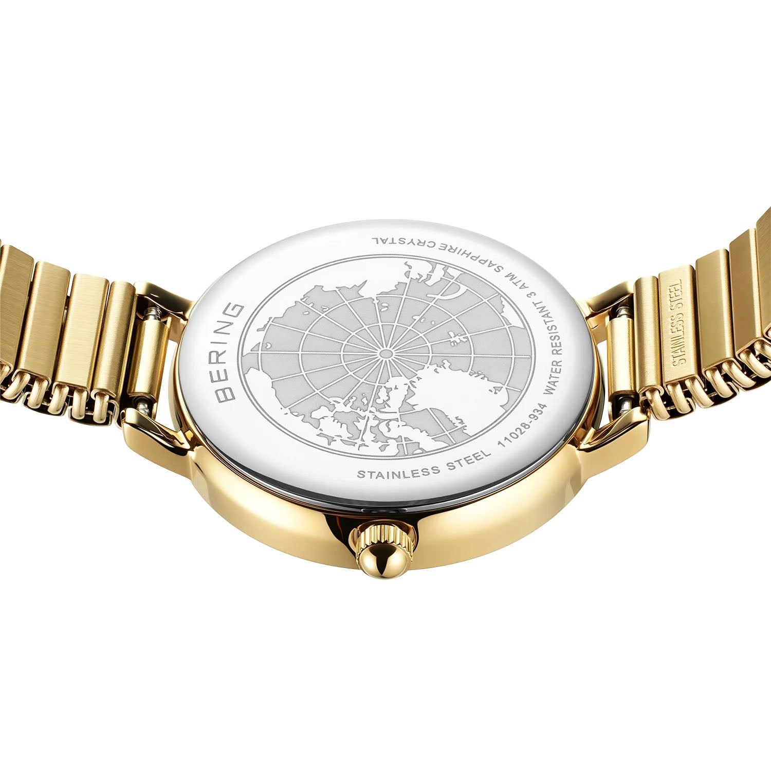 BERING Classic Damenuhr