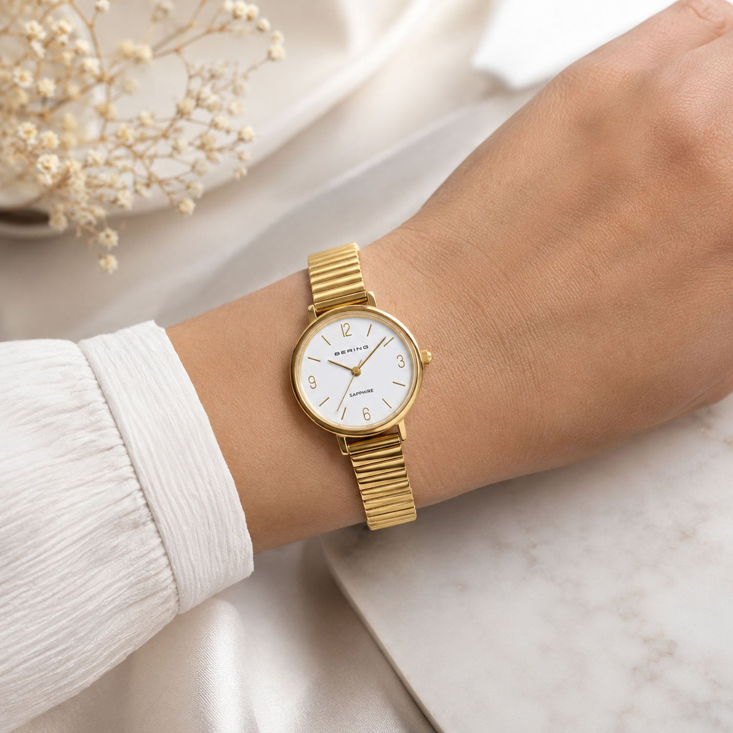 BERING Classic Damenuhr