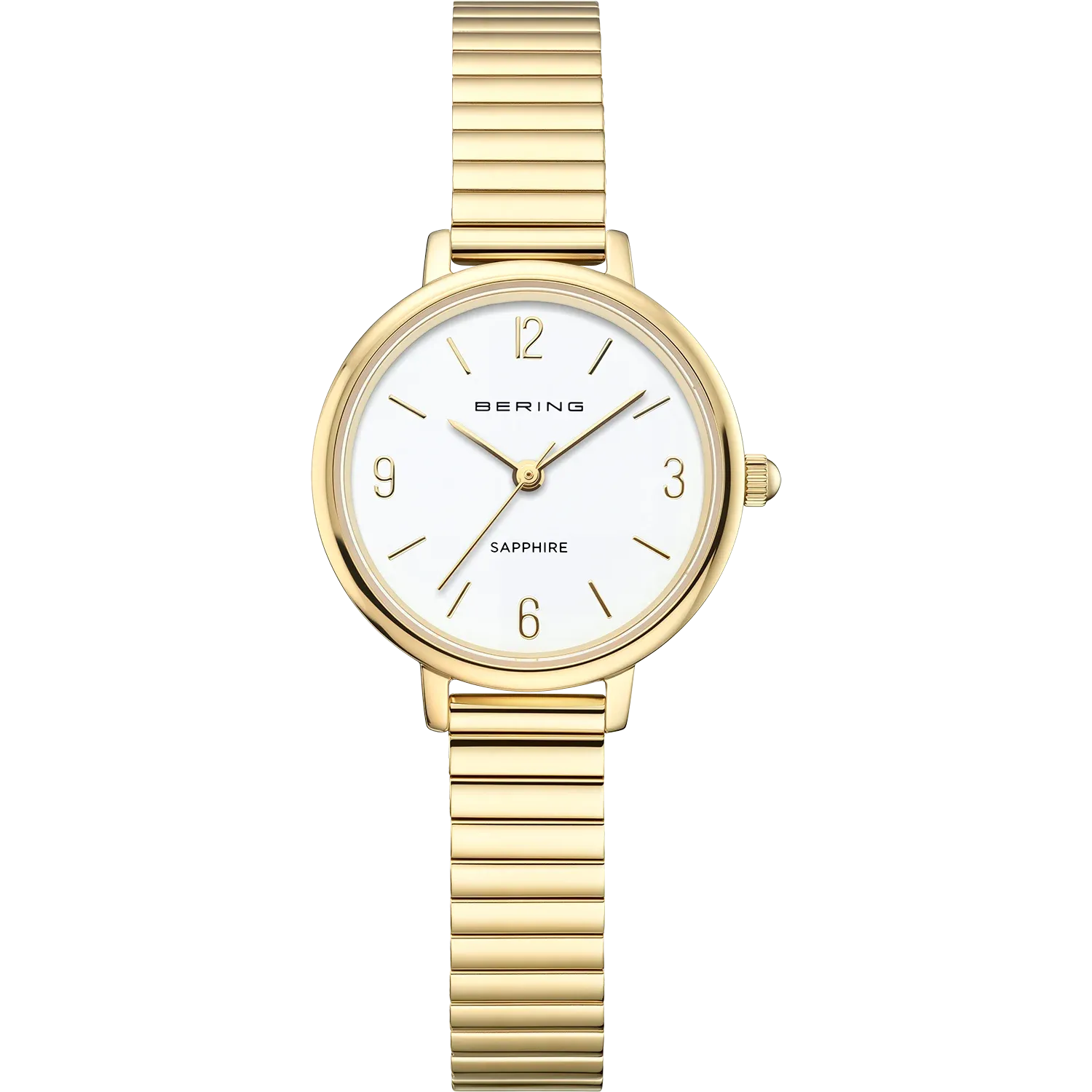 BERING Classic Damenuhr