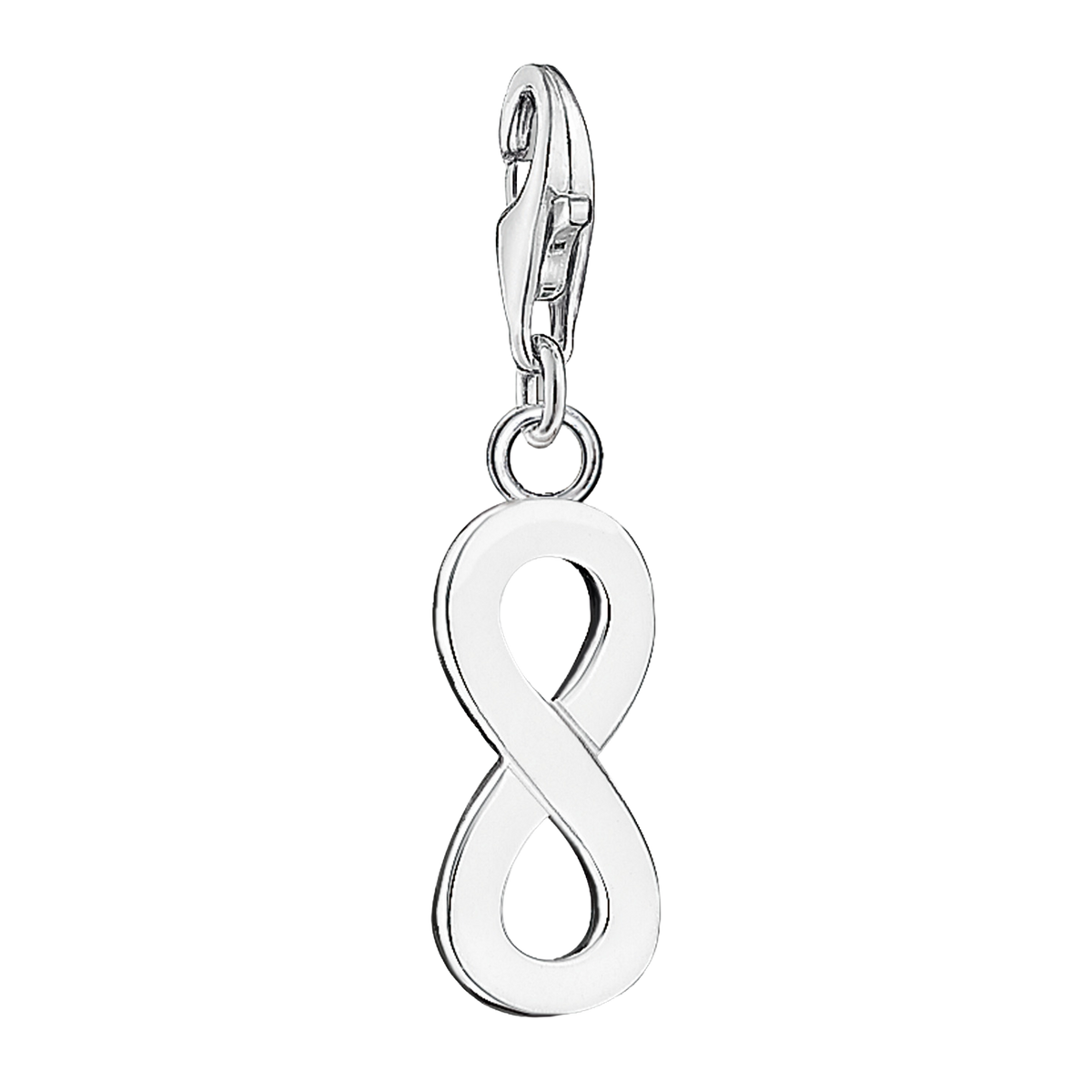 Thomas Sabo Charm-Anhänger Infinity - Original