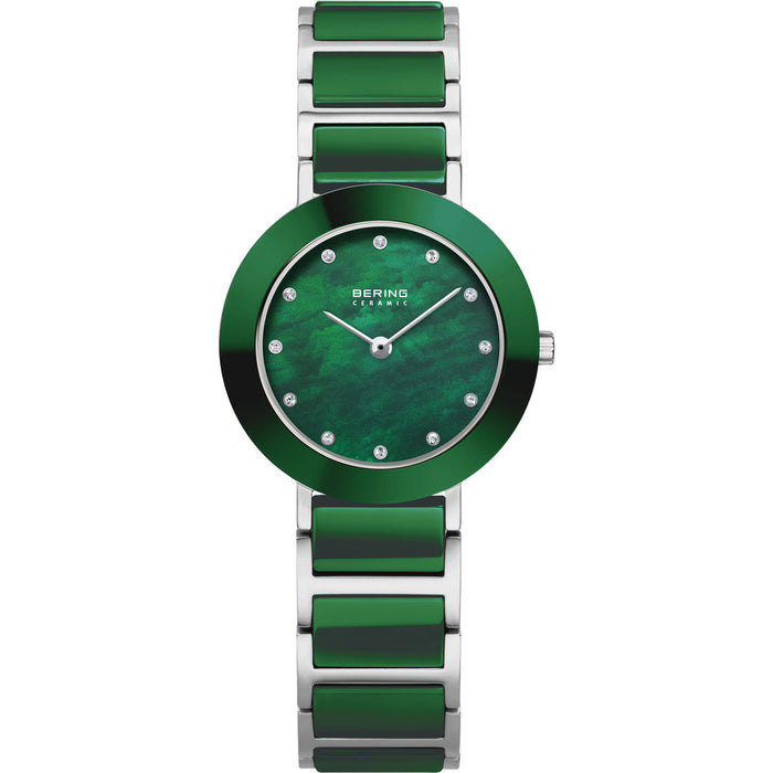 BERING Ceramic Damenuhr