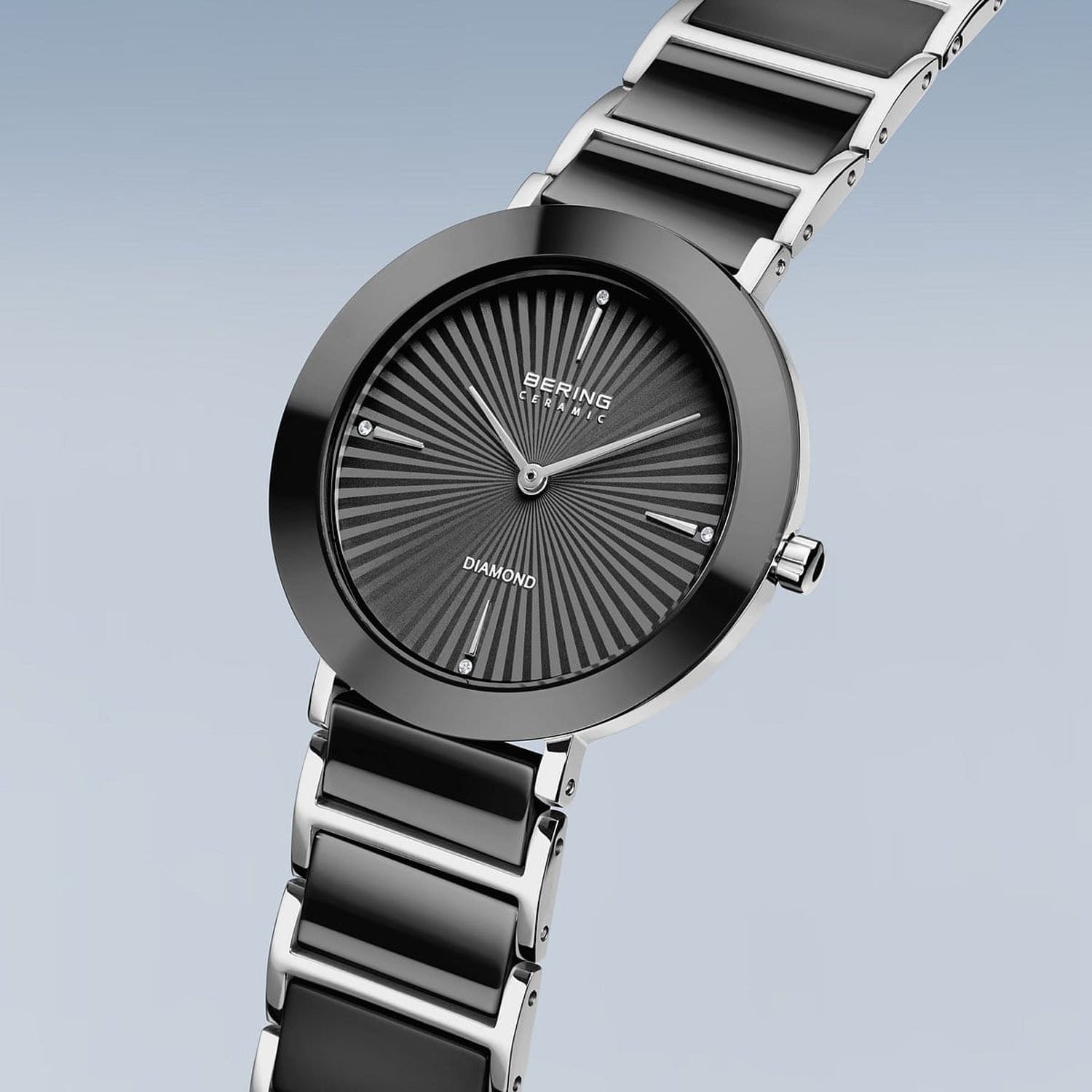 BERING Ceramic Damenuhr