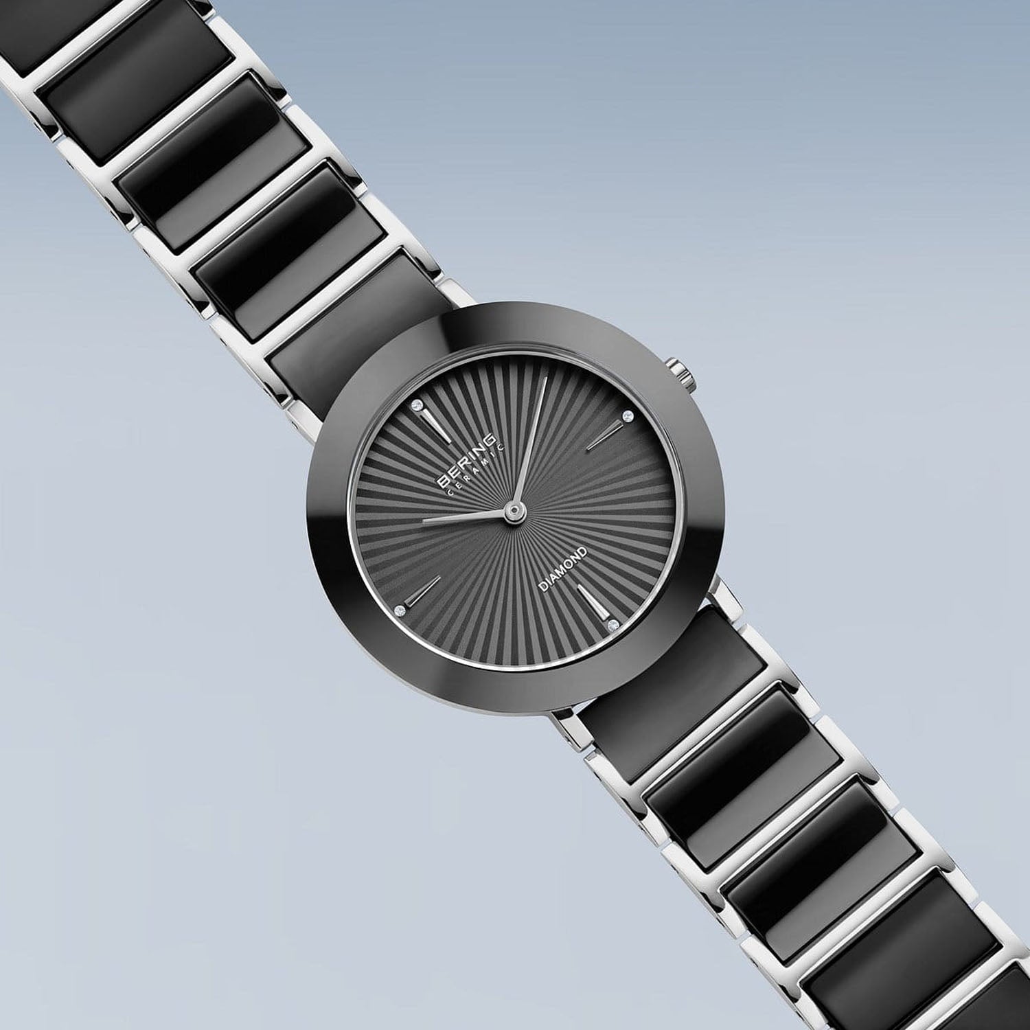 BERING Ceramic Damenuhr