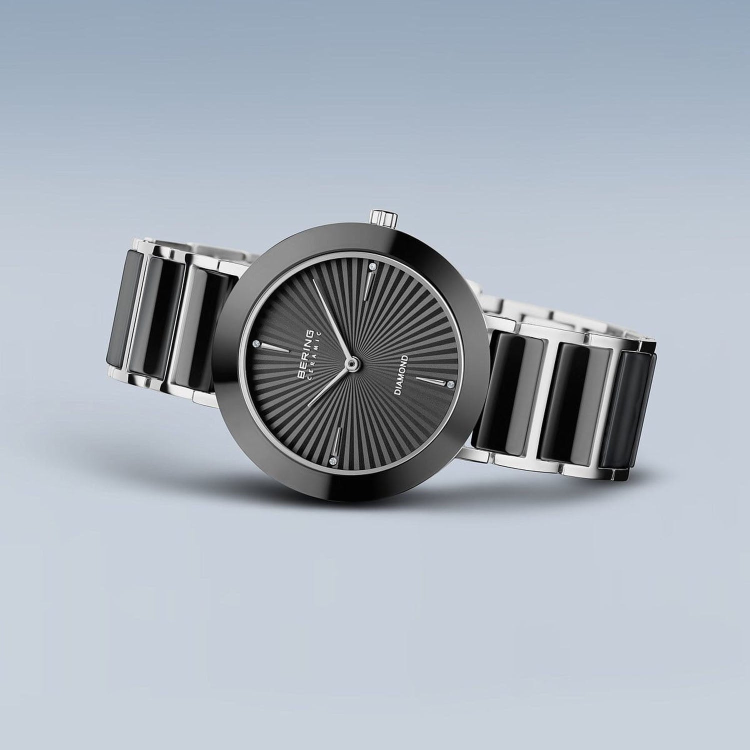 BERING Ceramic Damenuhr