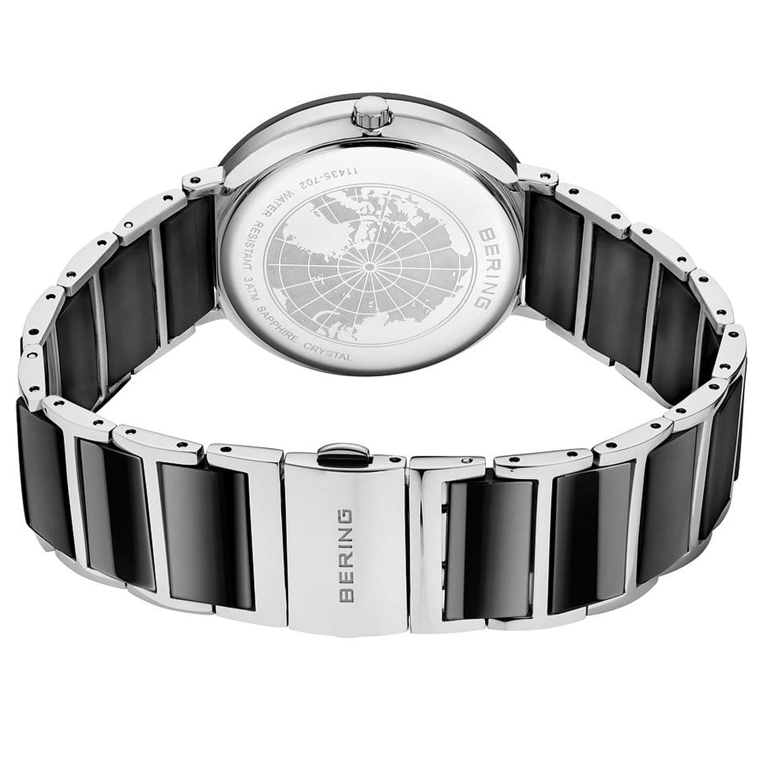 BERING Ceramic Damenuhr