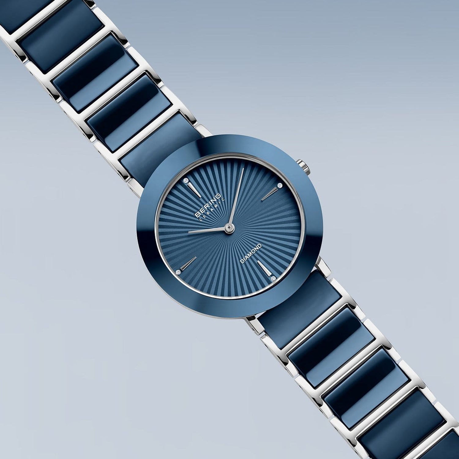 BERING Ceramic Damenuhr