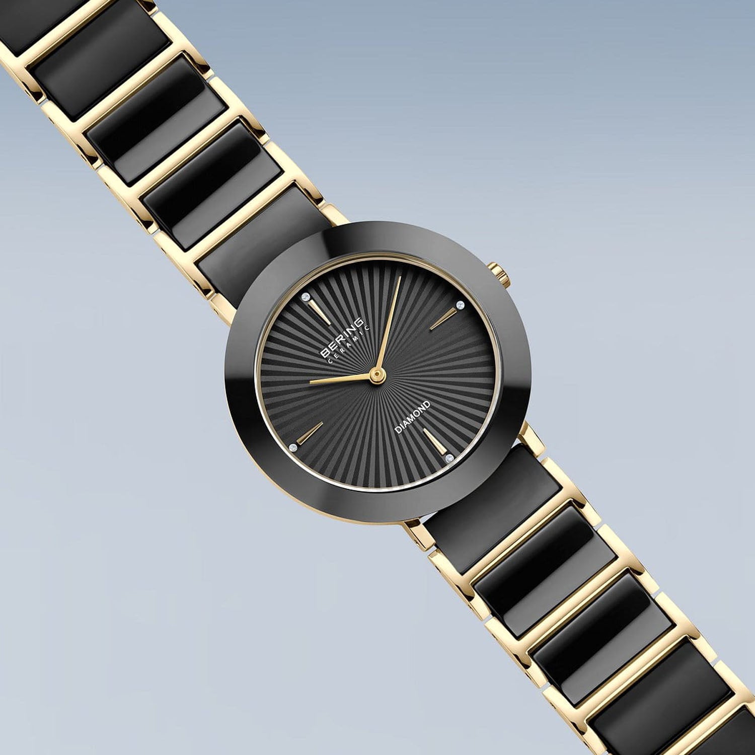 BERING Ceramic Damenuhr
