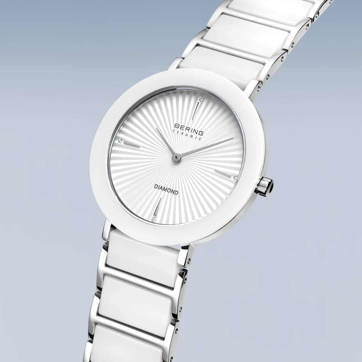 BERING Ceramic Damenuhr