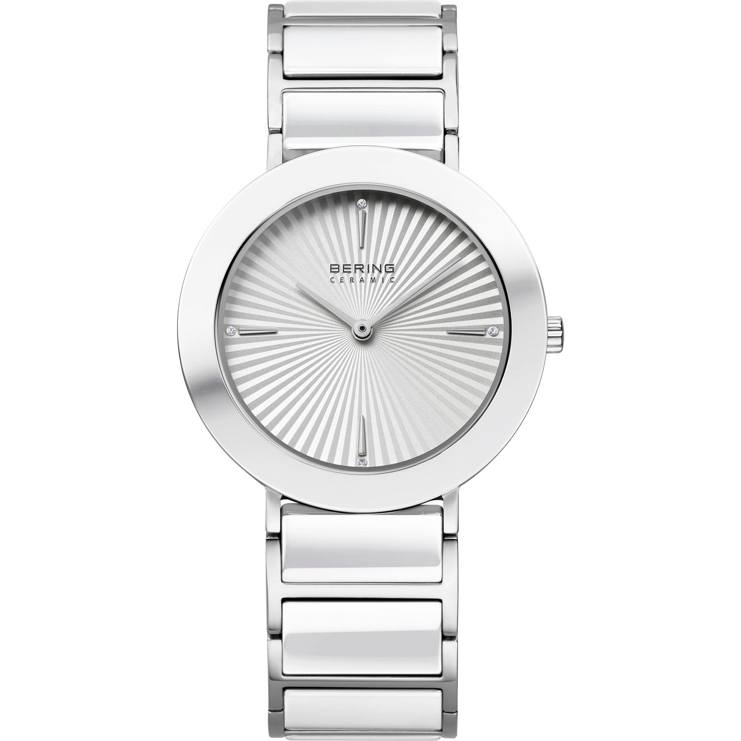 BERING Ceramic Damenuhr