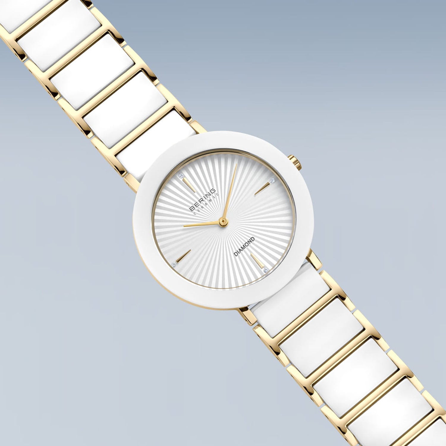 BERING Ceramic Damenuhr