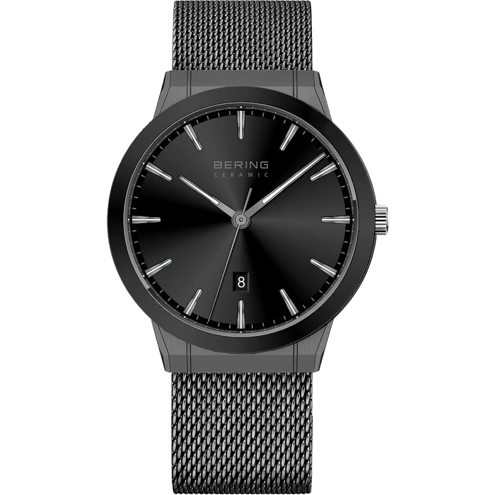 BERING Ceramic Herrenuhr
