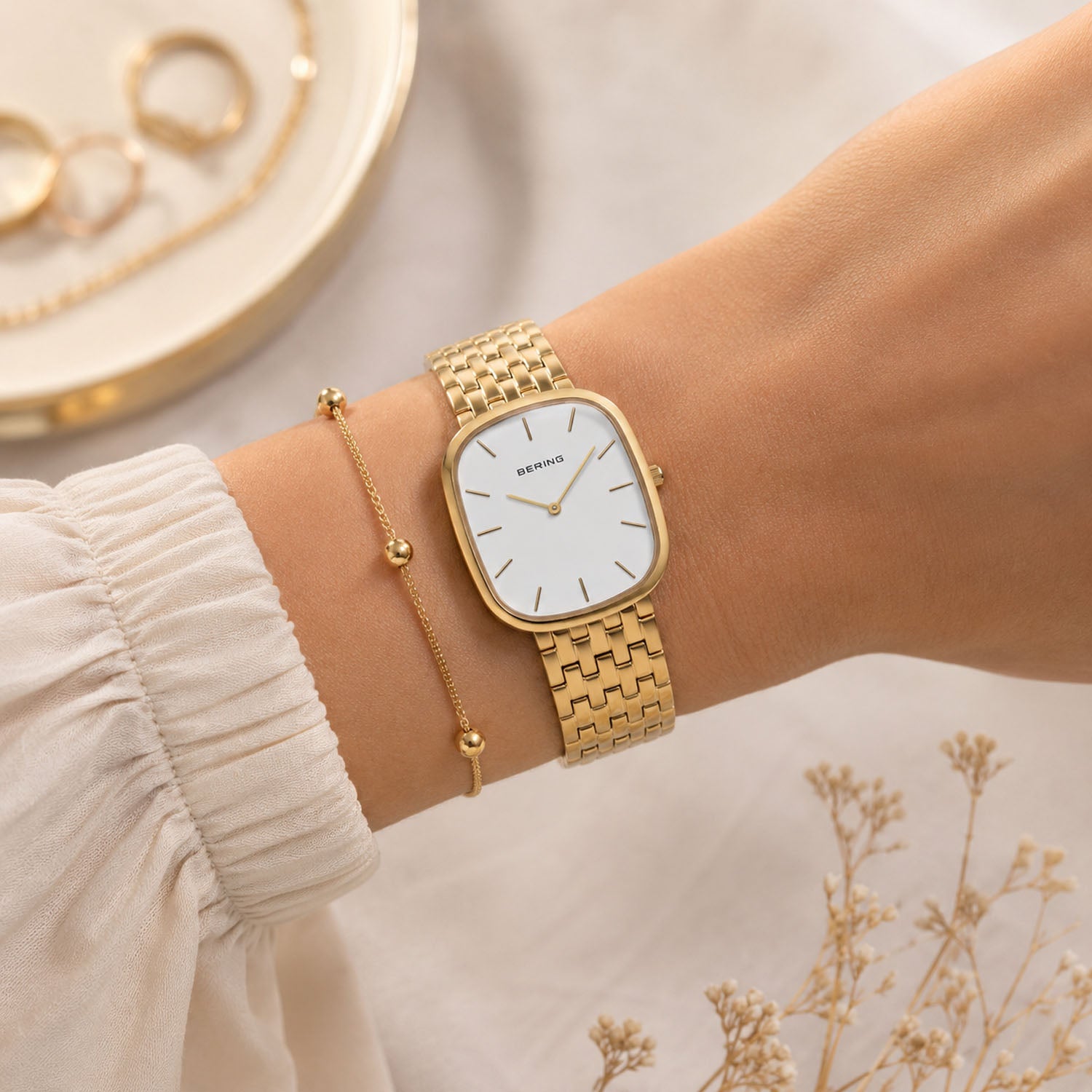 BERING Classic Damenuhr