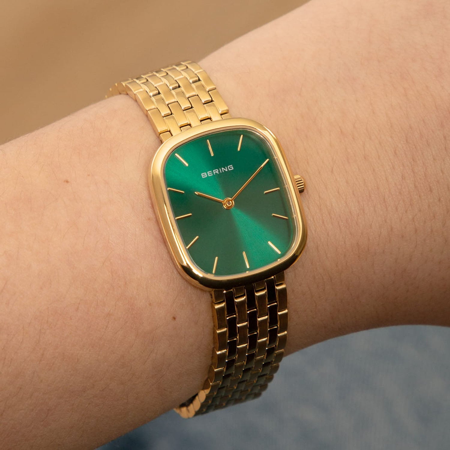 BERING Classic Damenuhr