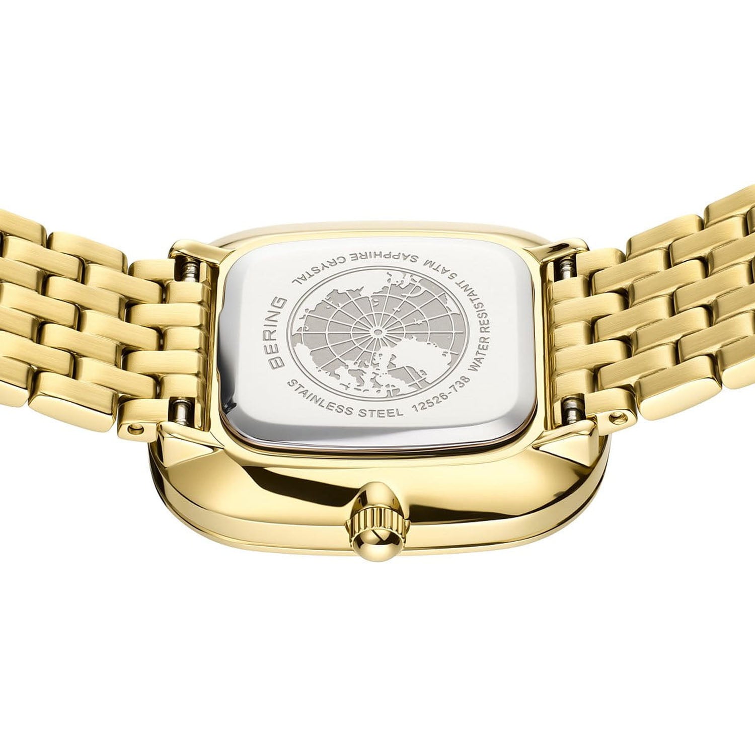 BERING Classic Damenuhr