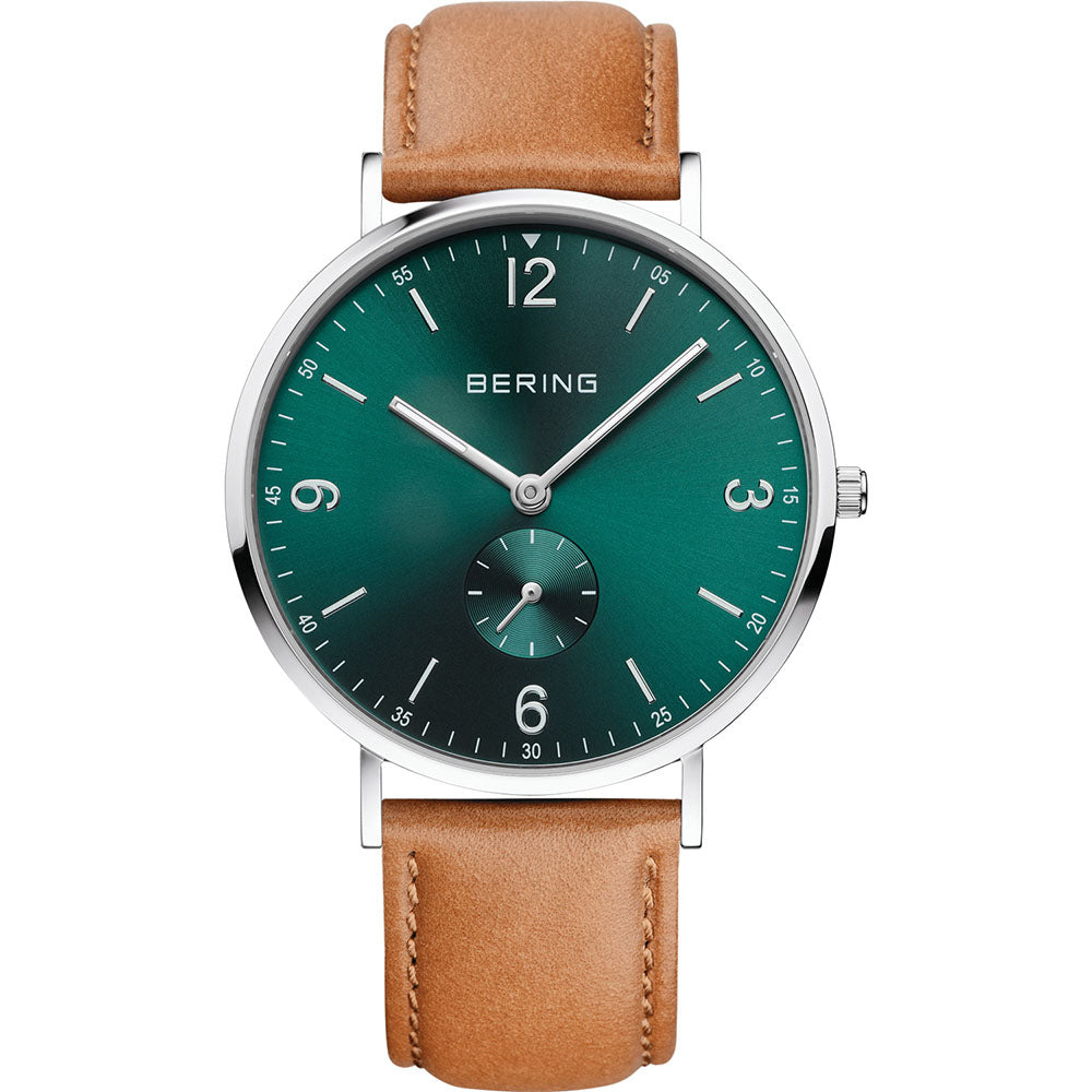 BERING Classic Collection Herrenuhr