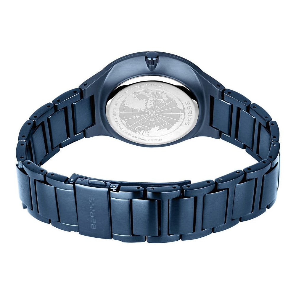 BERING Solar Collection Herrenuhr