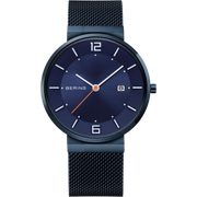 BERING Classic Herrenuhr