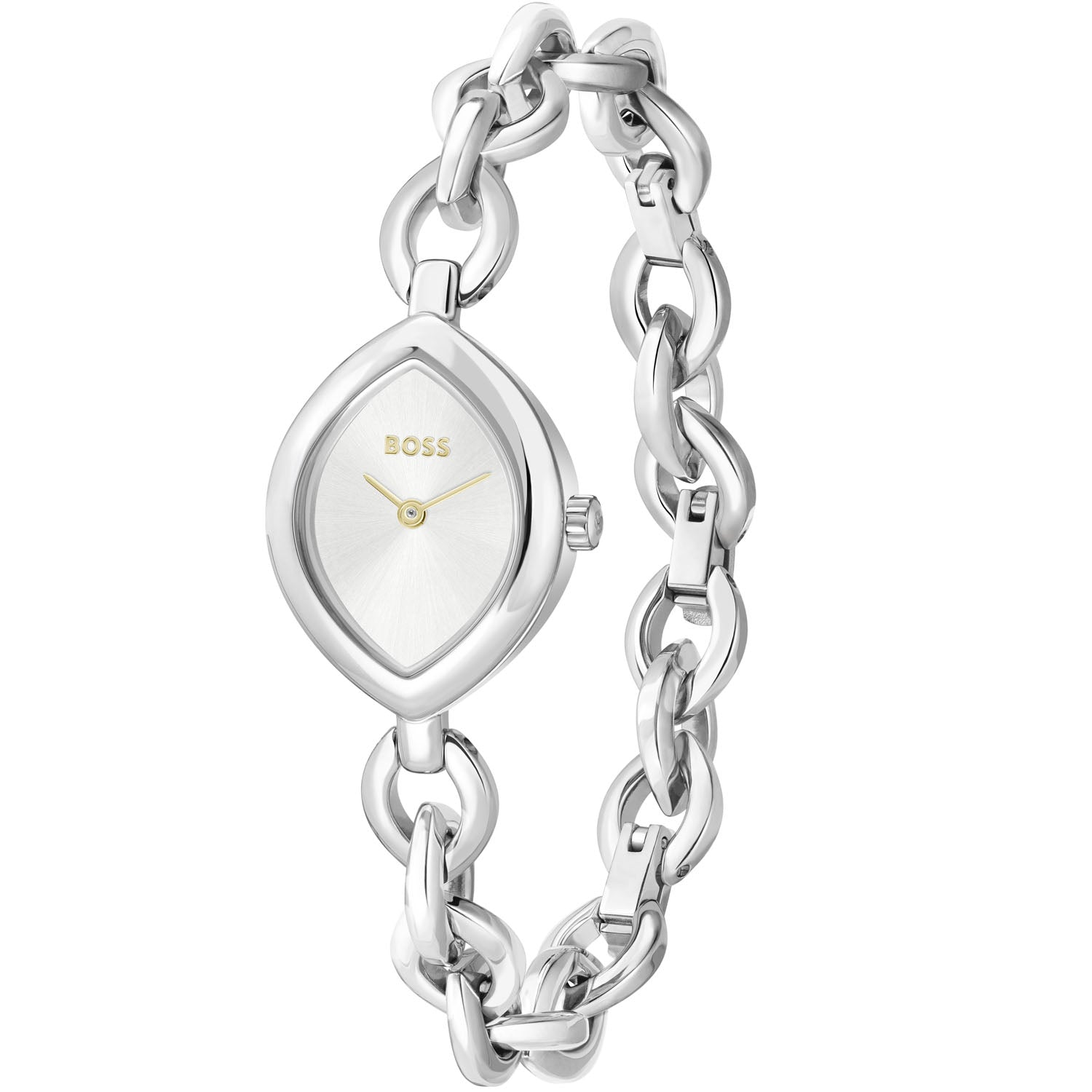 BOSS Damenuhr Flora