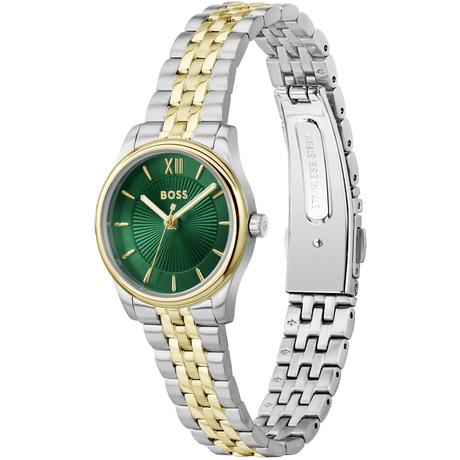 BOSS Damenuhr Graceful Mina