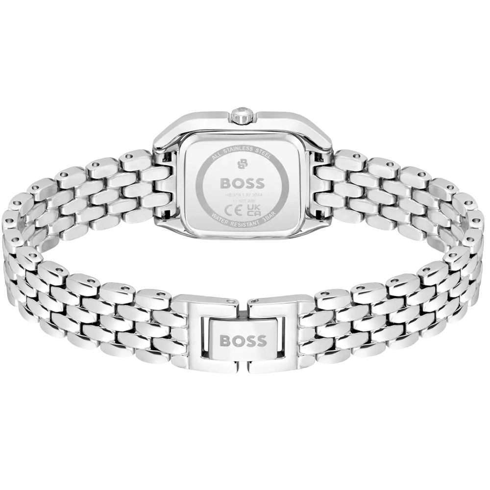 BOSS Damenuhr Mae Petite